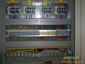 上海万朋自动化 控制系统集成与成套产品解决方案概览