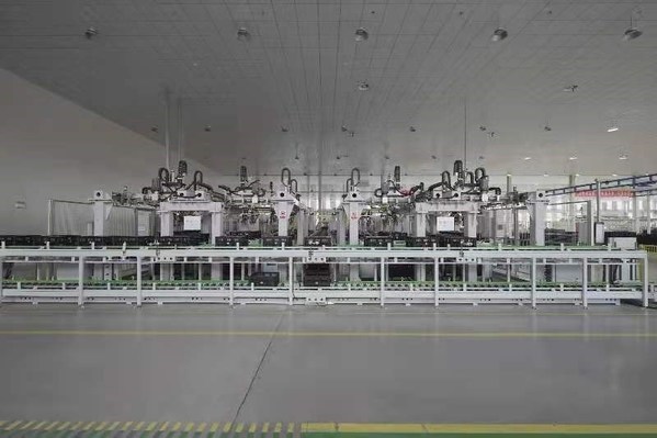 老字号注入“智造”新动能 数字化工厂如何助力上海电气系统集成跻身新赛道